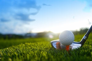 34th Annual TMN Golf Tournament