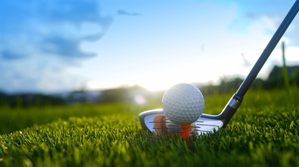 34th Annual TMN Golf Tournament