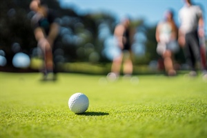 33rd Annual TradeMark Nitrogen Golf Tournament