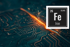 Industrial Strength You Can Rely On: Ferric Nitrate Solution (43%)