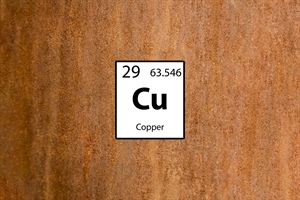 Copper Nitrate Solution 14% Cu: A Versatile Fertilizer Micronutrient