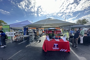 Experience the Florida Citrus Show