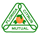 Florida Citrus Mutual Logo