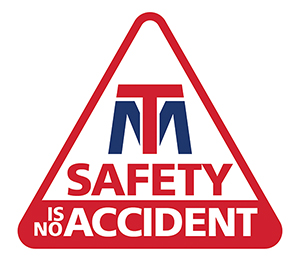 safety is no accident