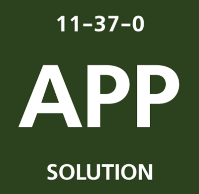 11-37-0 Ammonium Polyphosphate Solution