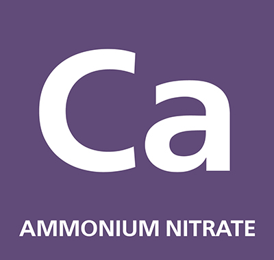 Calcium Ammonium Nitrate