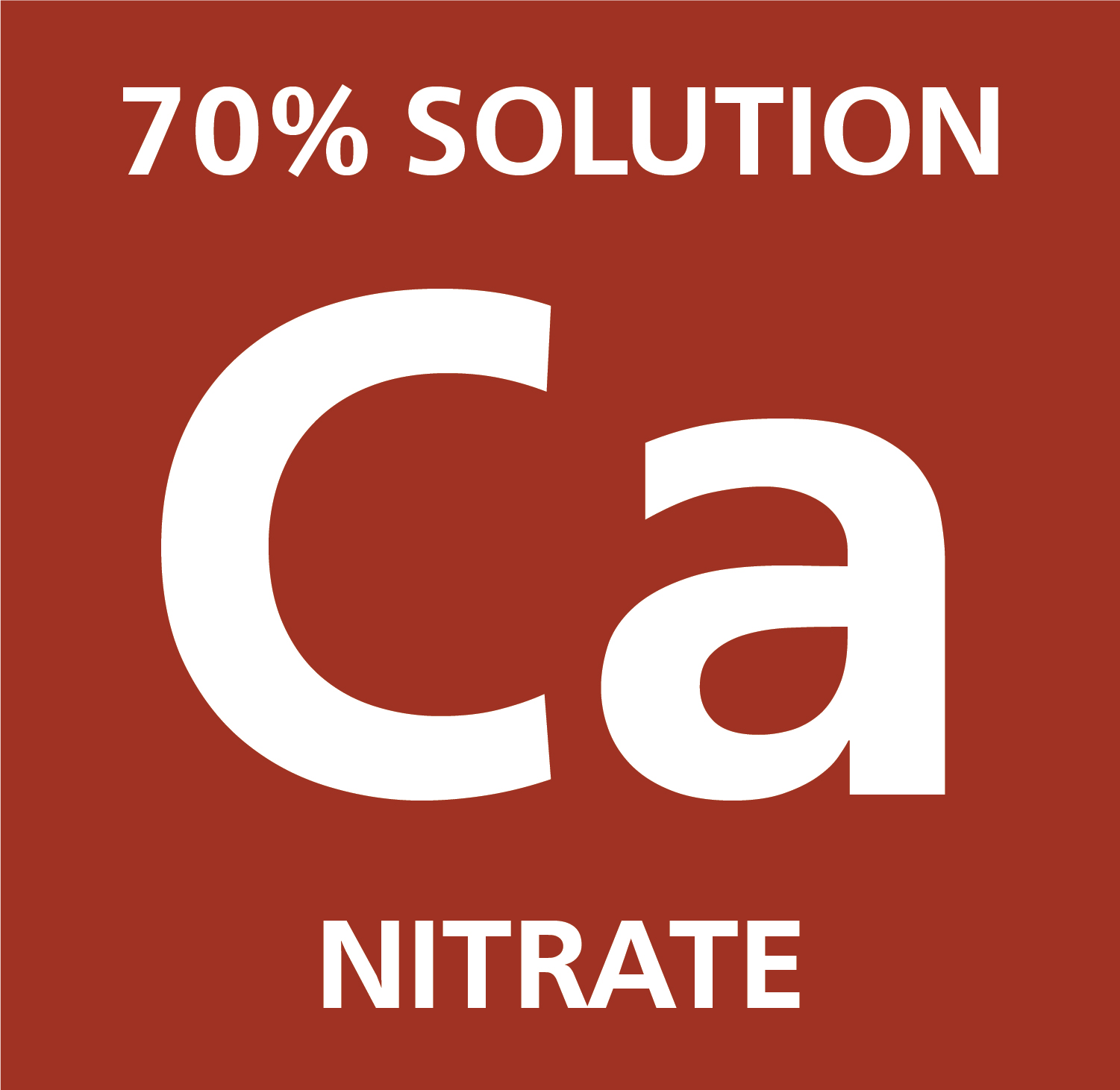 Ca Nitrate